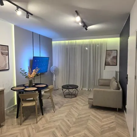 Jaguar Apartamento *
