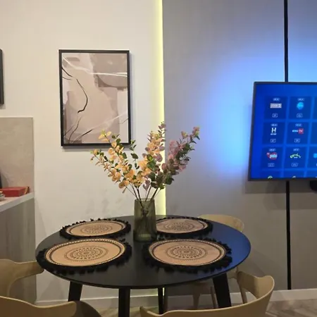Jaguar Apartamento Bydgoszcz
