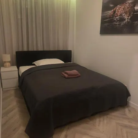 Apartamento Jaguar