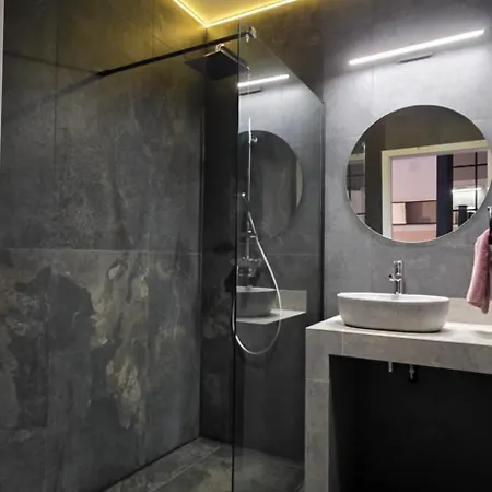 Jaguar Apartamento Bydgoszcz