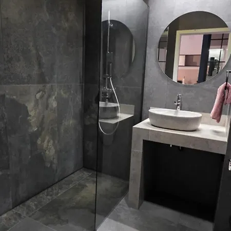 Jaguar Apartamento Bydgoszcz