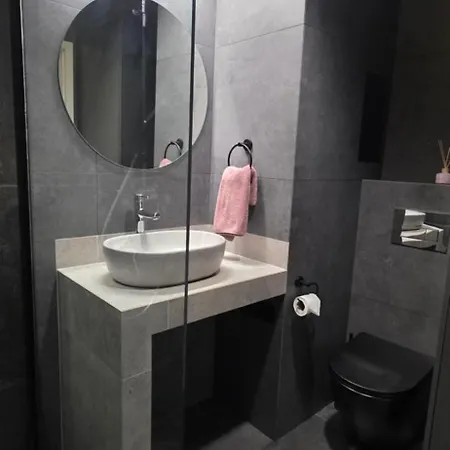 Apartamento Jaguar *