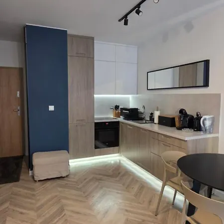 Apartamento Jaguar