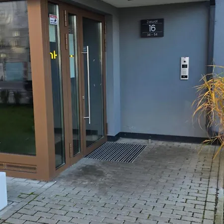 Jaguar Bydgoszcz