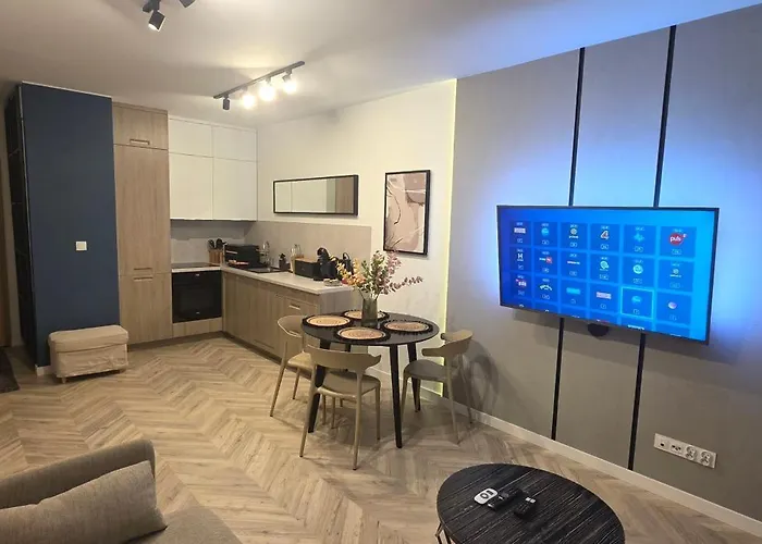 Jaguar Appartement *