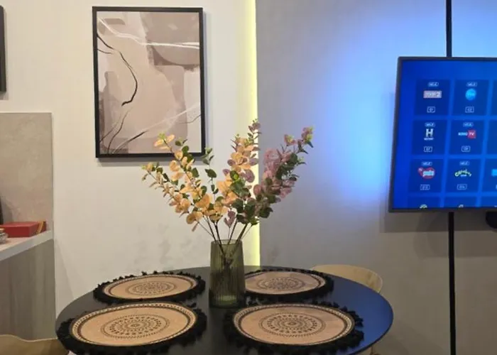 Jaguar Lejlighed Bydgoszcz