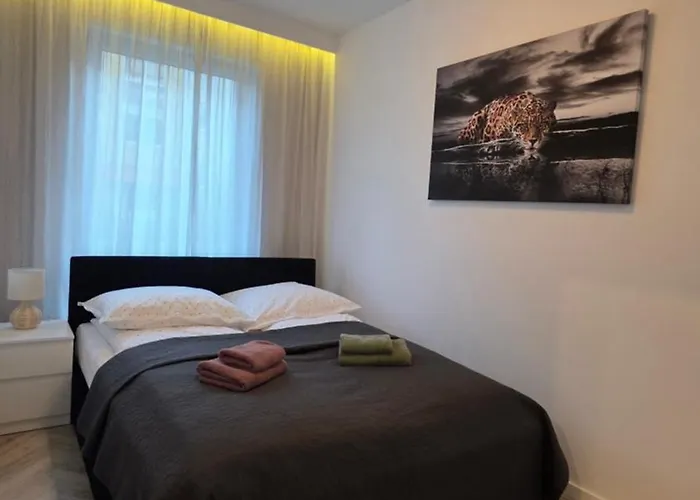 Jaguar Appartement *