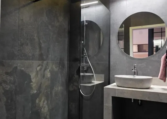 Jaguar Lejlighed Bydgoszcz