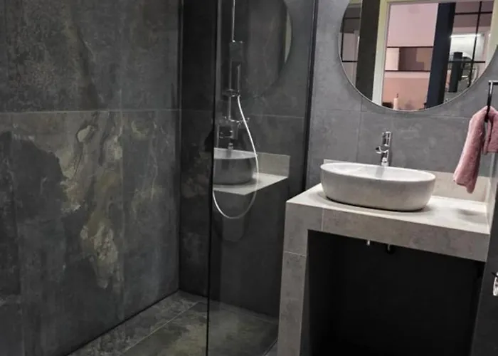 Jaguar Appartement Bydgoszcz